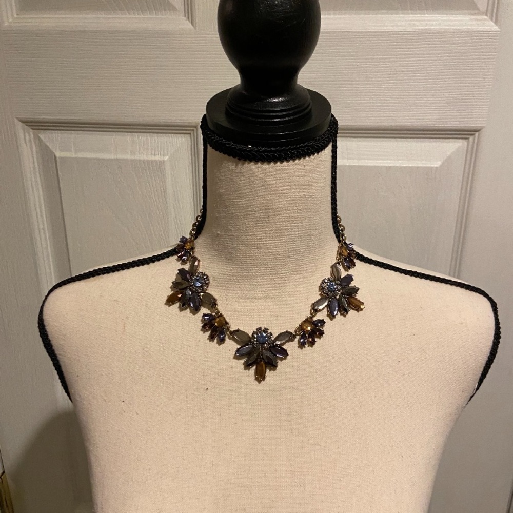 Baublebar necklace